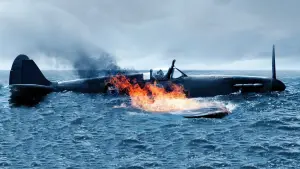 Backdrop to the movie "Dunkirk" #214210