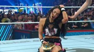 Backdrop to the movie "Elimination Chamber" #781433