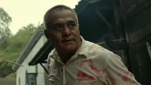 Backdrop to the movie "For My Country" #708922