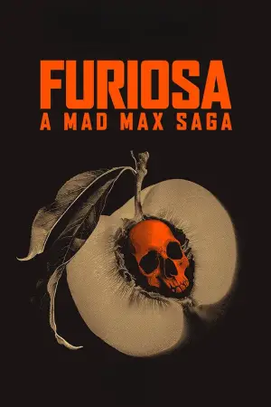 Poster to the movie "Furiosa: A Mad Max Saga" #559185
