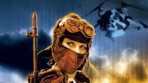 Backdrop to the movie "Avalon" #466135