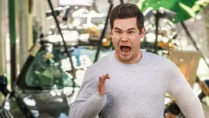 Backdrop to the movie "Jexi" #646017