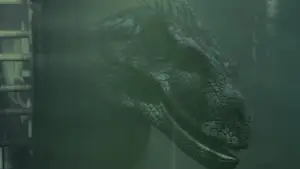 Backdrop to the movie "Jurassic Park III" #634515