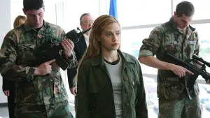 Backdrop to the movie "MegaFault" #643245