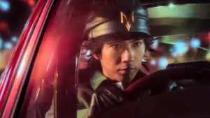 Backdrop to the movie "Midnight" #412860