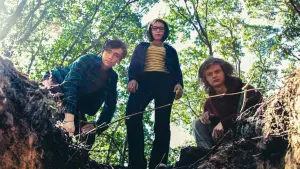 Backdrop to the movie "Montauk" #711562