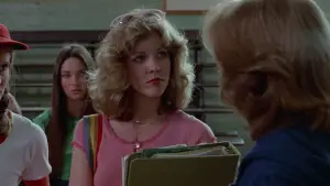 Backdrop to the movie "Carrie" #639229