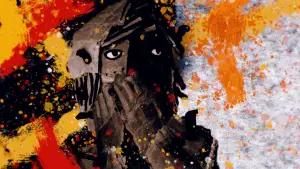 Backdrop to the movie "Olivia & the Clouds" #543219