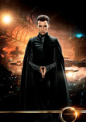 Poster to the movie "Jupiter Ascending" #313452