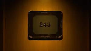 Backdrop to the movie "Chambre 243" #943063