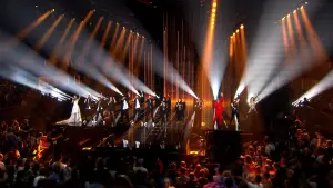 Backdrop to the movie "Road to Malmö" #470432