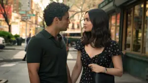 Backdrop to the movie "The Life List" #601761