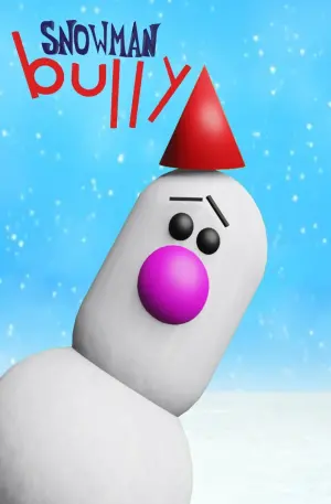 Poster to the movie "Snowman Bully" #410365