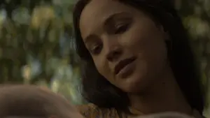 Backdrop to the movie "The Hunger Games: Mockingjay - Part 2" #785590