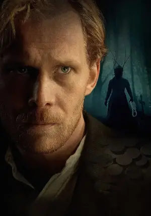 Movie poster "The Shadow"