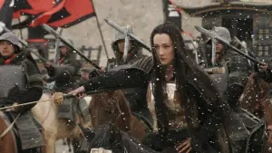 Backdrop to the movie "Three Kingdoms: Resurrection of the Dragon" #394138