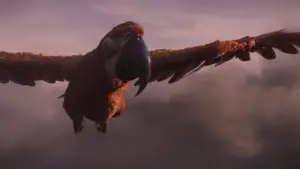 Backdrop to the movie "Tuesday" #532796