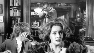 Backdrop to the movie "Who