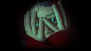 Backdrop to the movie "Wolf Man" #589267