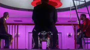 Backdrop to the movie "Tokyo Drifter" #448323