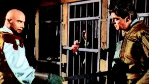 Backdrop to the movie "Marco Polo" #744526