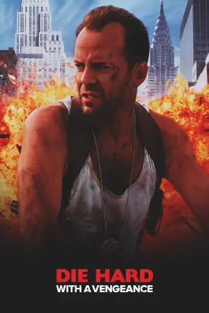 Die Hard: With a Vengeance