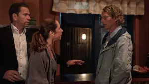 Backdrop to the movie "The Last Viking" #530562