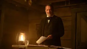 Backdrop to the movie "News of the World" #248974