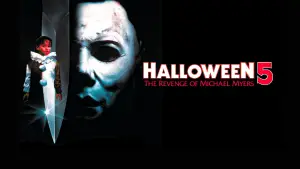 Backdrop to the movie "Halloween 5: The Revenge of Michael Myers" #857318