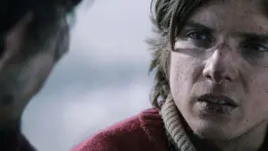 Backdrop to the movie "Society of the Snow" #686994