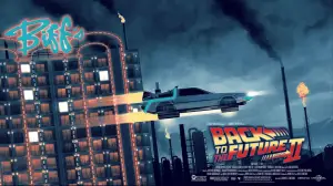 Back to the Future Part II