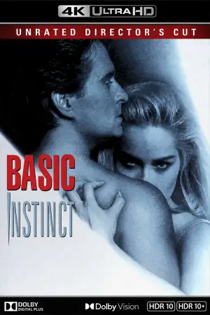 Basic Instinct