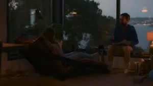 Backdrop to the movie "Love" #609436