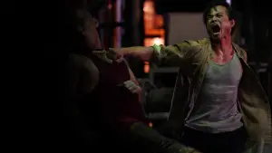 Backdrop to the movie "Bangkok Dog" #616835