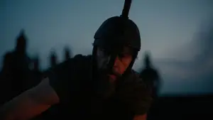 Backdrop to the movie "The Odyssey" #545007