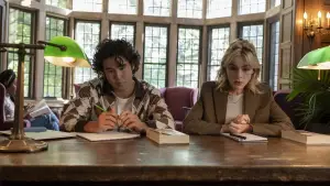 Backdrop to the movie "Sweethearts" #646227