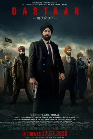 Dastaar