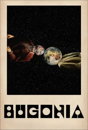 Poster to the movie "Bugonia" #512123