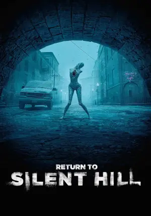 Poster to the movie "Return to Silent Hill" #509094
