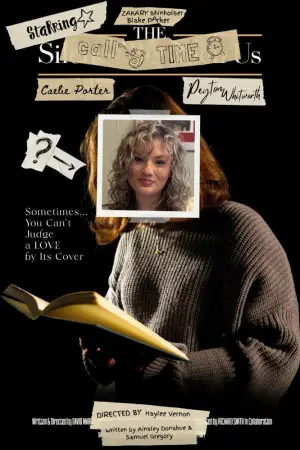 Movie poster "Call Time"