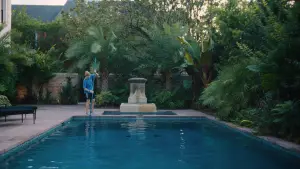 Backdrop to the movie "Causeway" #276490