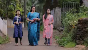 Backdrop to the movie "Drishyam 2" #391059