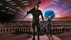 Backdrop to the movie "Dune" #528835