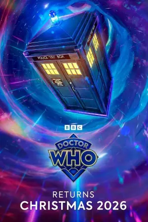 Poster to the movie "Untitled Doctor Who Christmas Special" #866933
