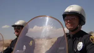 Backdrop to the movie "Electra Glide in Blue" #459457