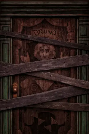 Poster to the movie "Encanto" #165992