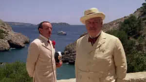 Backdrop to the movie "Evil Under the Sun" #256648