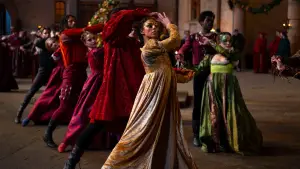 Backdrop to the movie "Juliet & Romeo" #617553