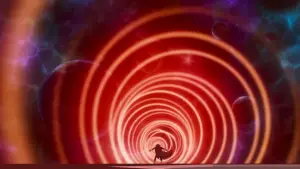 Backdrop to the movie "Justice League: Crisis on Infinite Earths Part Two" #628956