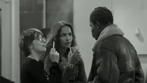 Backdrop to the movie "La Haine" #637465